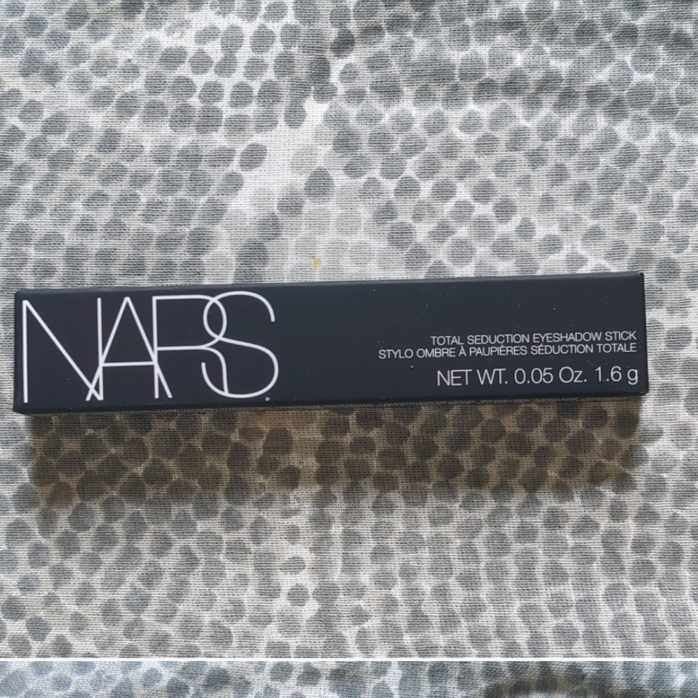 2/$14 NARS Total seduction eyeshadow stick, Strip Down